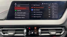 BMW 1 Series 128ti 5dr Step Auto Petrol Hatchback